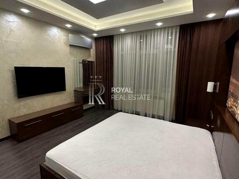 квартира по адресу Андрея Верхогляда ул. (Михайла Драгомирова), 3