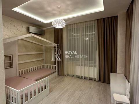 квартира по адресу Андрея Верхогляда ул. (Михайла Драгомирова), 3