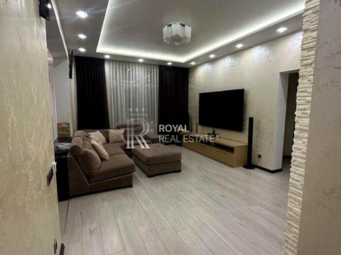 квартира по адресу Андрея Верхогляда ул. (Михайла Драгомирова), 3