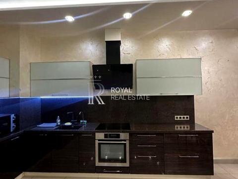 квартира по адресу Андрея Верхогляда ул. (Михайла Драгомирова), 3