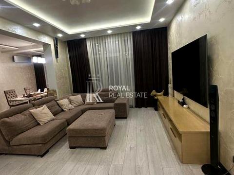 квартира по адресу Андрея Верхогляда ул. (Михайла Драгомирова), 3