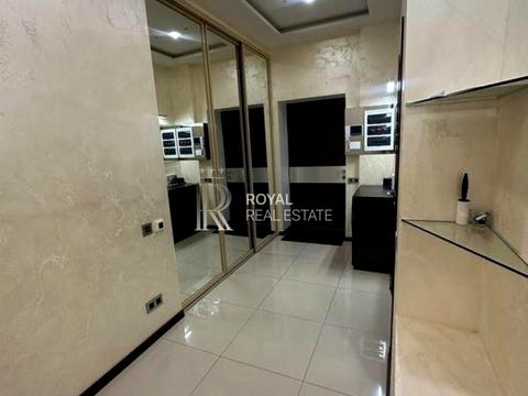 квартира по адресу Андрея Верхогляда ул. (Михайла Драгомирова), 3