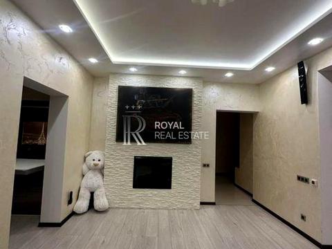 квартира по адресу Андрея Верхогляда ул. (Михайла Драгомирова), 3