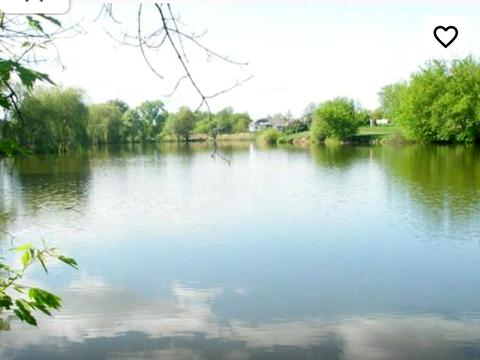 ділянка за адресою Польова