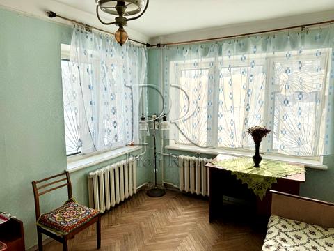 квартира за адресою Київ, Стеценка вул., 2