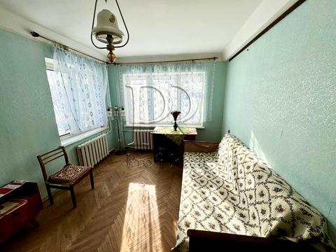 квартира за адресою Київ, Стеценка вул., 2