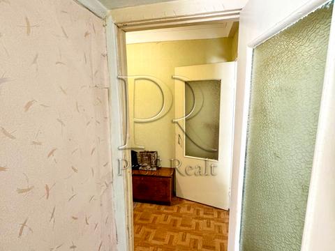 квартира за адресою Київ, Стеценка вул., 2