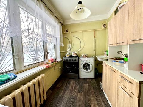 квартира за адресою Київ, Стеценка вул., 2