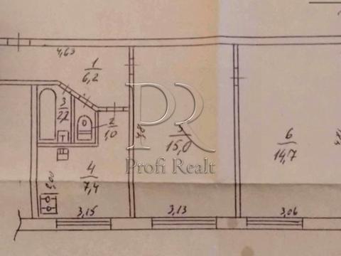 квартира за адресою Київ, Стеценка вул., 2