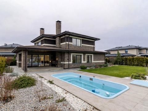 будинок за адресою Феодосія Печерського вул. (Піонерська), 5