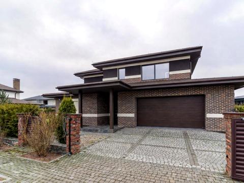 будинок за адресою Феодосія Печерського вул. (Піонерська), 5