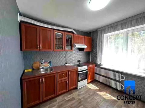 квартира за адресою Старочумацька вул. (Байкальська), 80