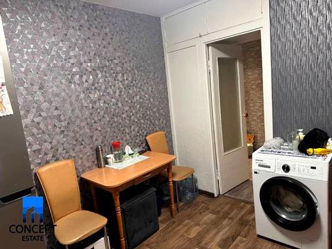 квартира за адресою Старочумацька вул. (Байкальська), 80