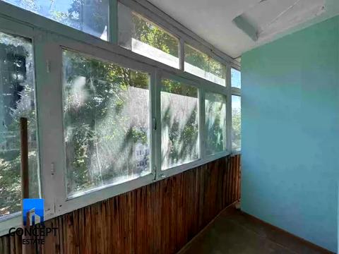 квартира за адресою Старочумацька вул. (Байкальська), 80