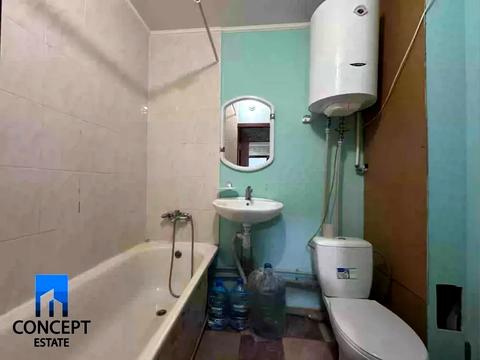 квартира за адресою Старочумацька вул. (Байкальська), 80