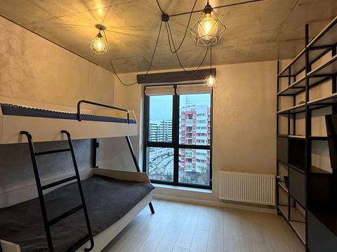 квартира за адресою Василя Стуса вул. (Островського), 12