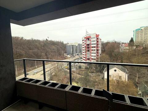 квартира за адресою Василя Стуса вул. (Островського), 12