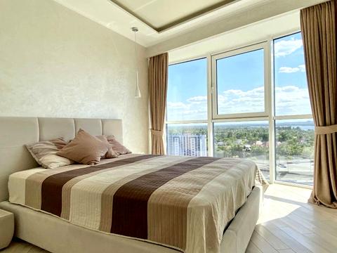 квартира за адресою Зарічна вул., 1-Г