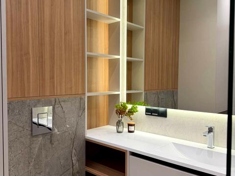 квартира за адресою Набережна Перемоги вул., (Будинок 1)