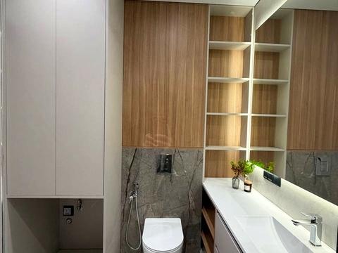 квартира за адресою Набережна Перемоги вул., (Будинок 1)