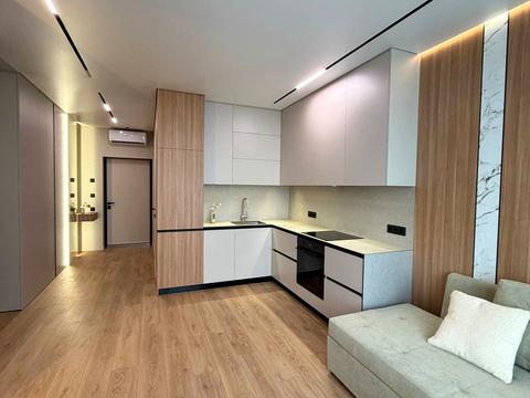 квартира за адресою Набережна Перемоги вул., (Будинок 1)