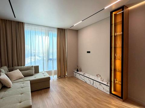 квартира за адресою Набережна Перемоги вул., (Будинок 1)