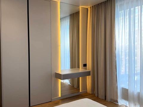 квартира за адресою Набережна Перемоги вул., (Будинок 1)