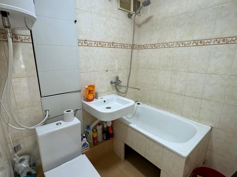 квартира за адресою Київ, Марка Безручка вул., 29-А