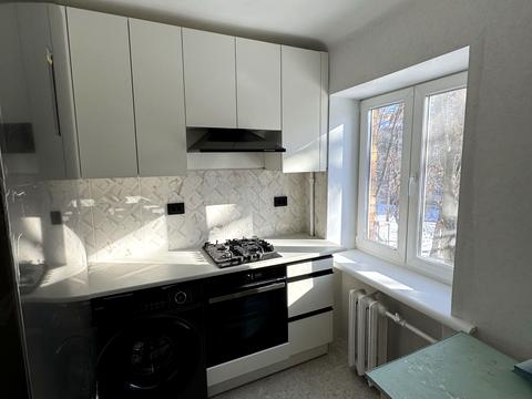 квартира за адресою Київ, Марка Безручка вул., 29-А