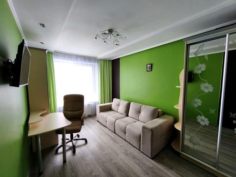 квартира за адресою Двірська вул., 12