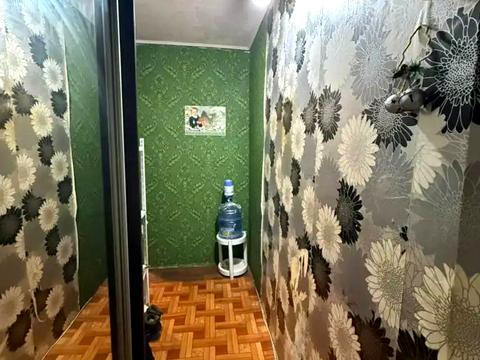 квартира за адресою Петра Калнишевського просп. (Косіора), 33