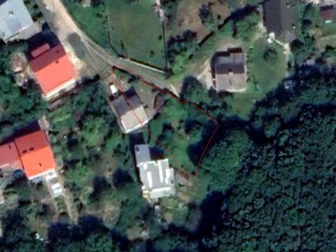 участок по адресу Надъярная ул., 8