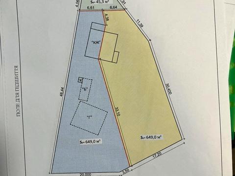 участок по адресу Надъярная ул., 8