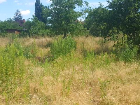 участок по адресу 15-та Садова вул.