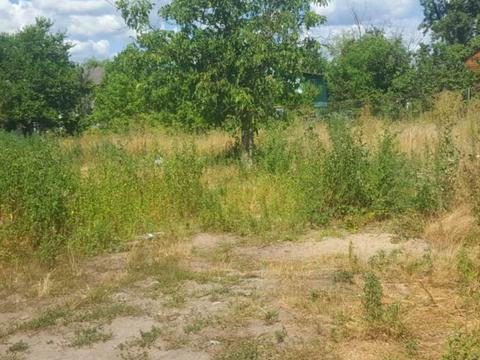 участок по адресу 15-та Садова вул.