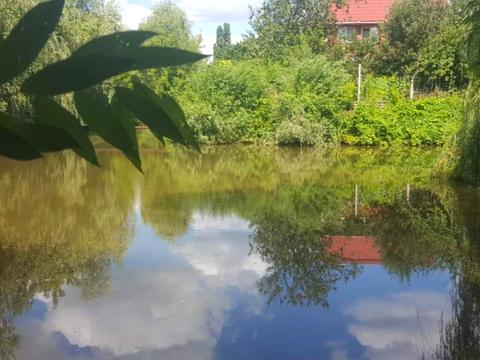 участок по адресу 15-та Садова вул.