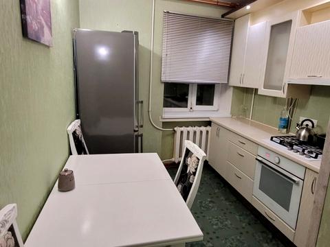 квартира за адресою Морехідна вул., 10