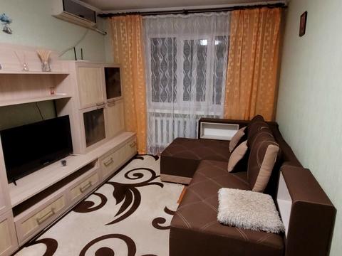 квартира за адресою Морехідна вул., 10