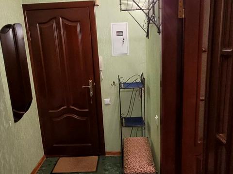 квартира за адресою Морехідна вул., 10