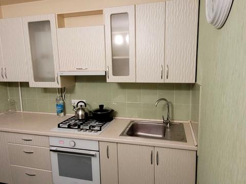 квартира за адресою Морехідна вул., 10