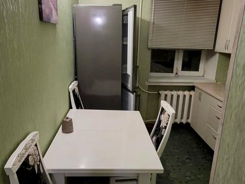 квартира за адресою Морехідна вул., 10