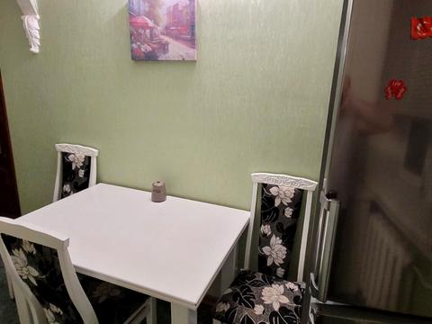 квартира за адресою Морехідна вул., 10