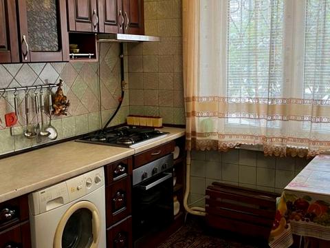 квартира по адресу Героев Крут ул. (Черепіна), 46