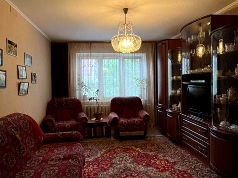 квартира по адресу Героев Крут ул. (Черепіна), 46