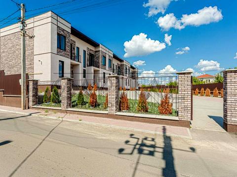 будинок за адресою Фастівський район