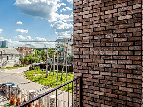 будинок за адресою Фастівський район