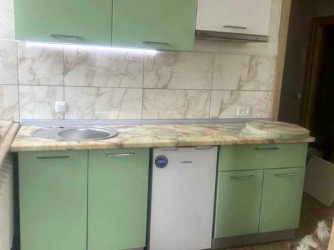 квартира по адресу Гоголя ул., 5