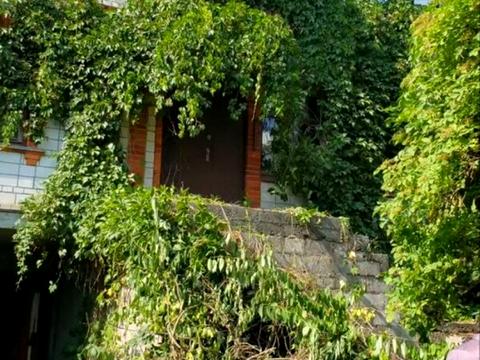 ділянка за адресою Шевченка вул., 48