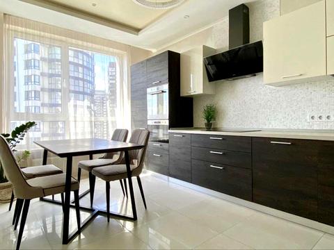 квартира за адресою Київ, Зарічна вул., 1-Г