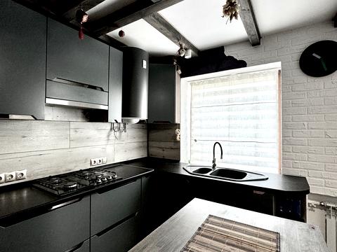 квартира по адресу 15-й мверорайон, 3